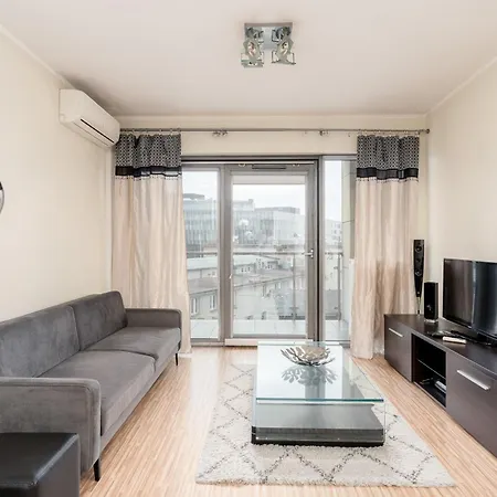 Wislane Tarasy 2,0 Deluxe Apartment Krakow Exterior photo